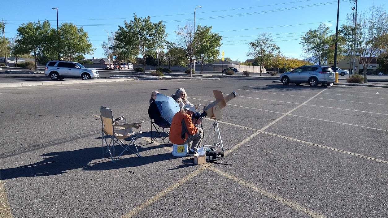 Observer from Brooklyn NY