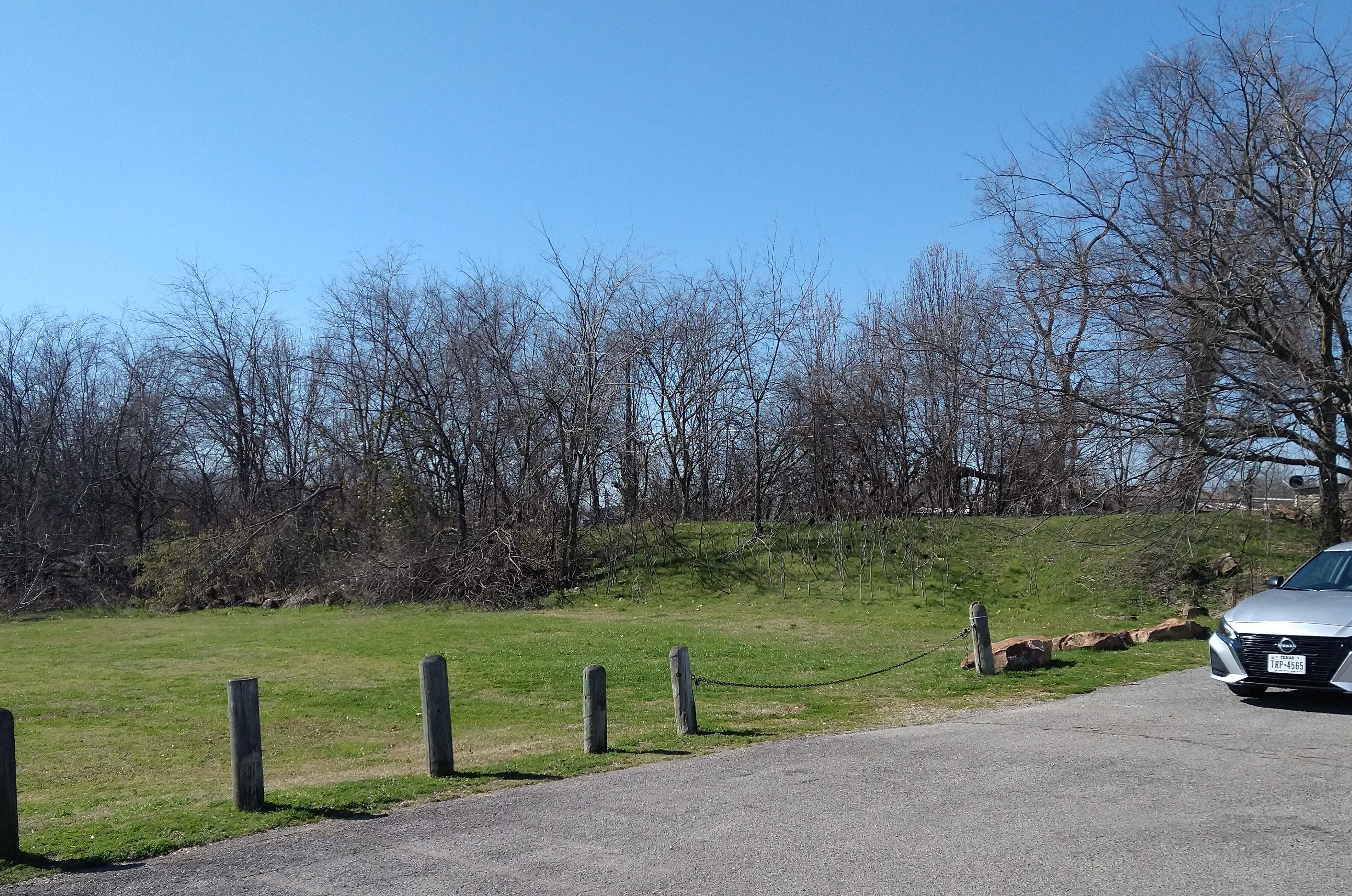 Sulphur Springs Viewing Site
